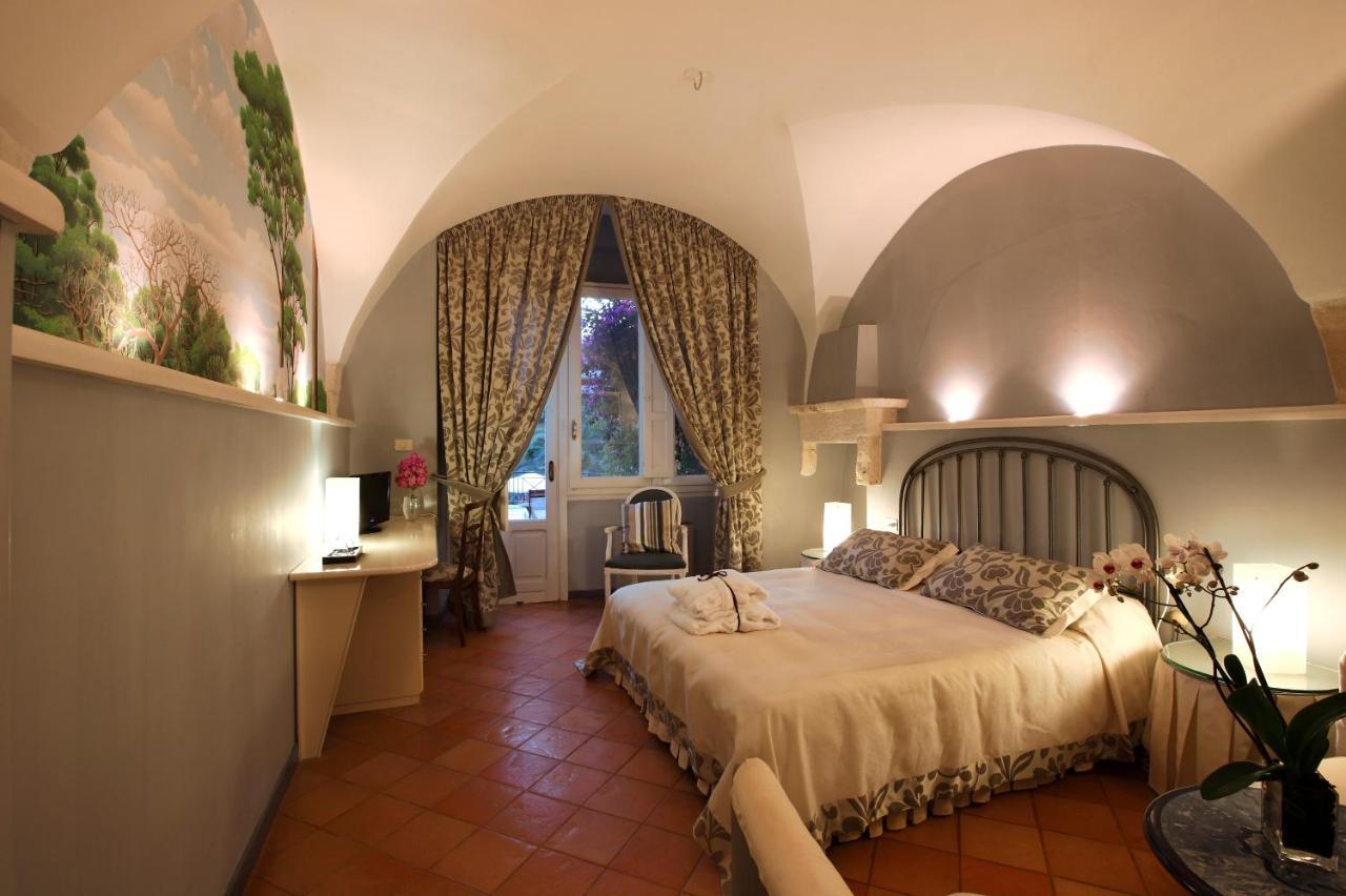 Hotel Park Novecento Resort Ostuni Rom bilde