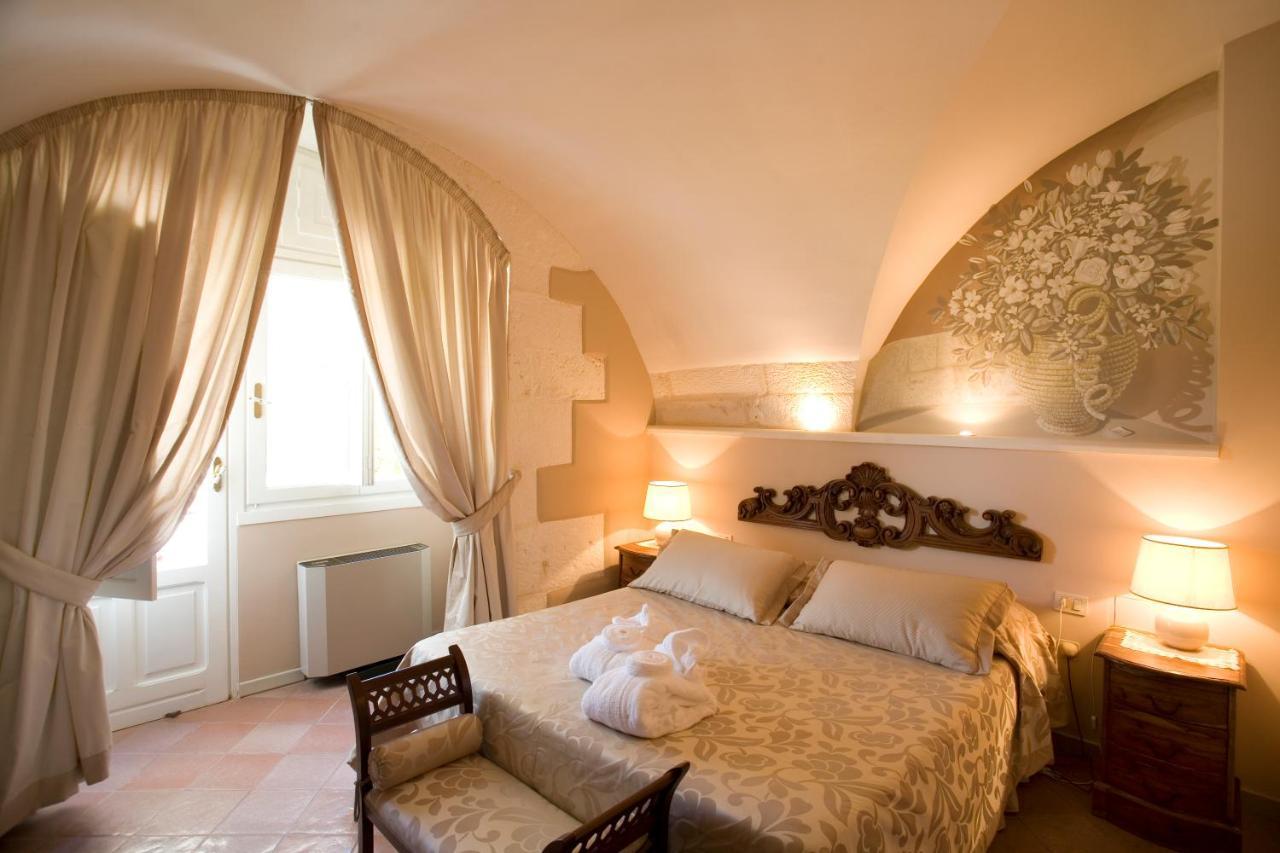 Hotel Park Novecento Resort Ostuni Rom bilde