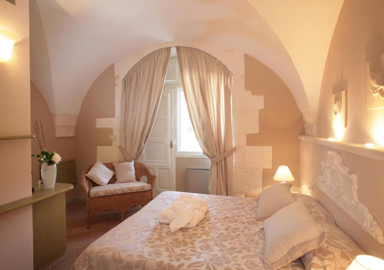 Hotel Park Novecento Resort Ostuni Eksteriør bilde